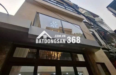  CỰC PHẨM XÃ ĐÀN- Ô CHỢ DỪA - 6 TẦNG THANG MÁY - NỘI THẤT LUXURY - XÁCH VALI LÀ Ở!